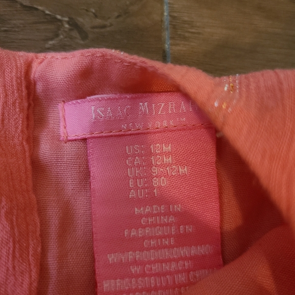 Adorable Dress - Picture 5 of 5